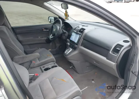 2008 Honda Cr-V Ex из США, поврежденный, VIN JHLRE38508C058293